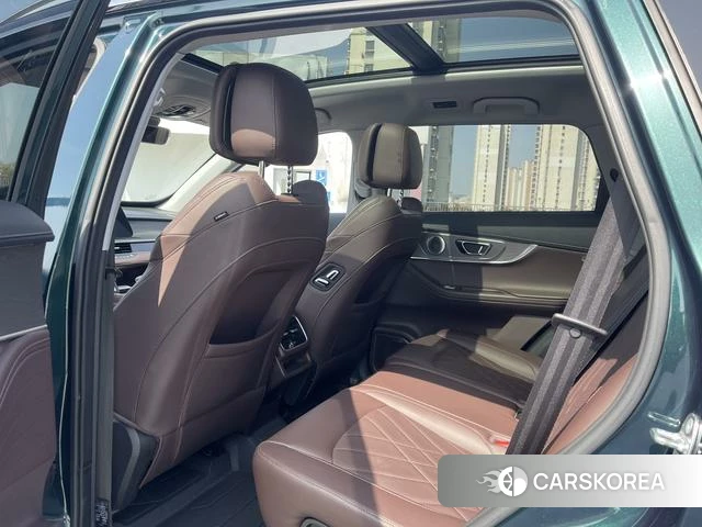 Chery Tiggo 8 PRO id 4242223 из Китая 13
