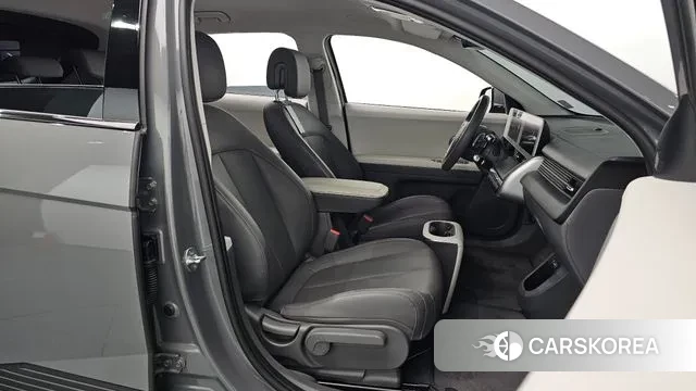 Hyundai Ionic 5 id 3448313 из Кореи 20