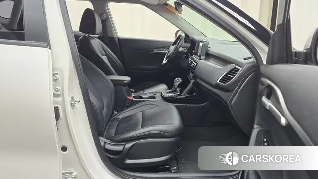 Kia Seltos id 2965202 из Кореи 20