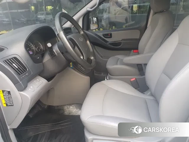 Hyundai The New Grand Starex id 3003997 из Кореи 20