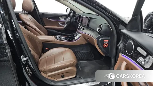 Mercedes-Benz E-Class W213 id 3009030 из Кореи 20