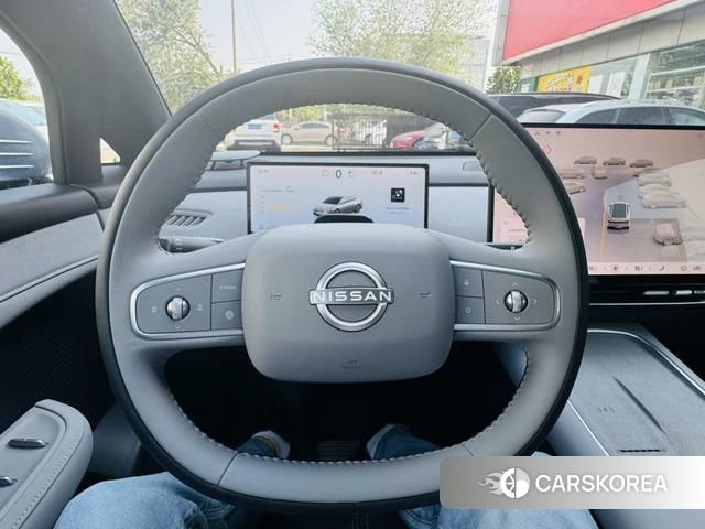 Nissan N7 id 4313963 из Китая 12
