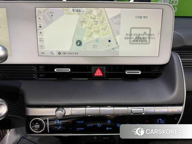 Hyundai Ionic 5 id 4501199 из Кореи 20