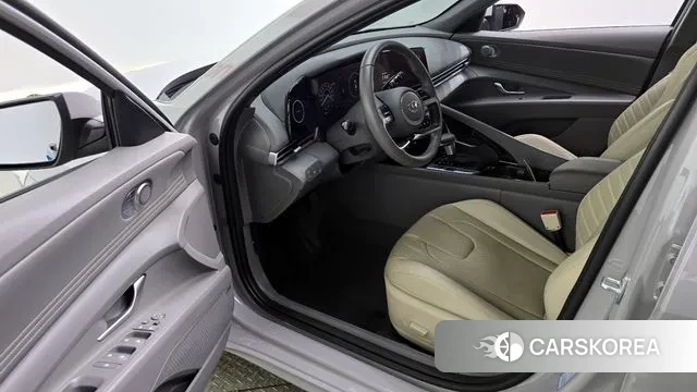 Hyundai Avante (CN7) id 3036834 из Кореи 20