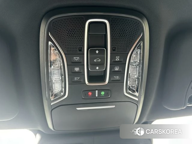 GAC Trumpchi Trumpchi GS8 id 4216872 из Китая 29
