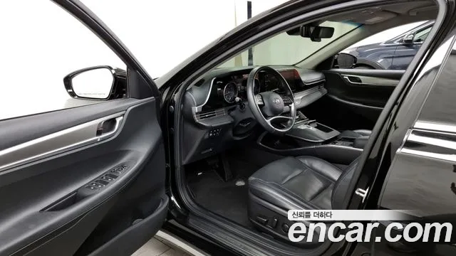 Hyundai The New Grandeur IG id 2751375 из Кореи 20