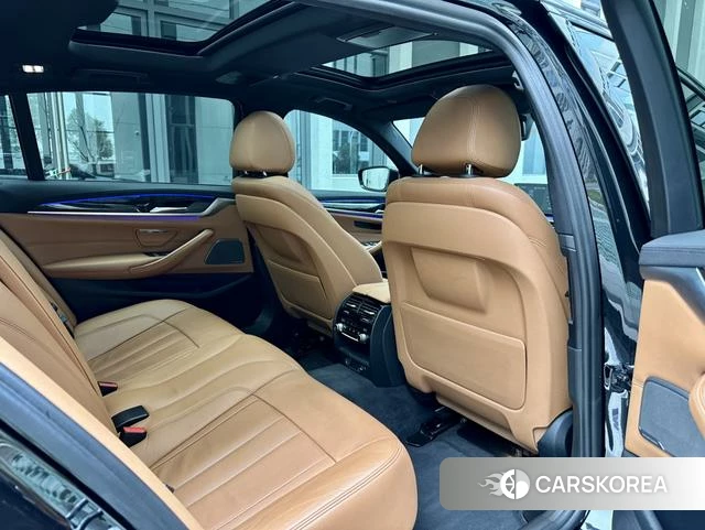BMW 5 series id 4209209 из Китая 16
