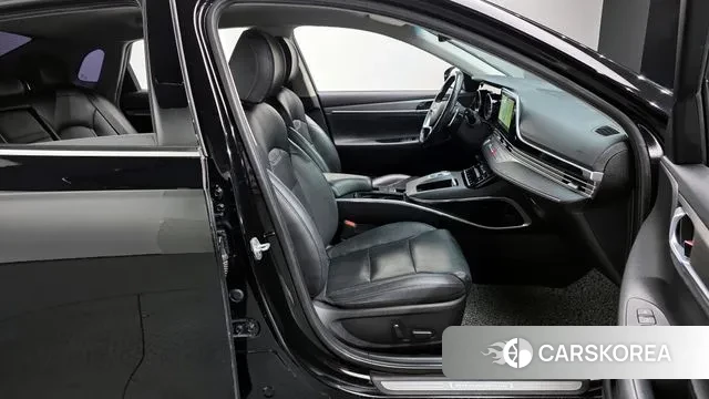 Hyundai The New Grandeur IG id 3616682 из Кореи 20