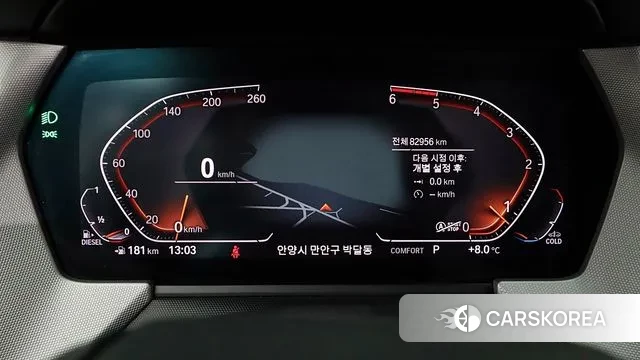 BMW 1 Series (F40) id 3723065 из Кореи 19