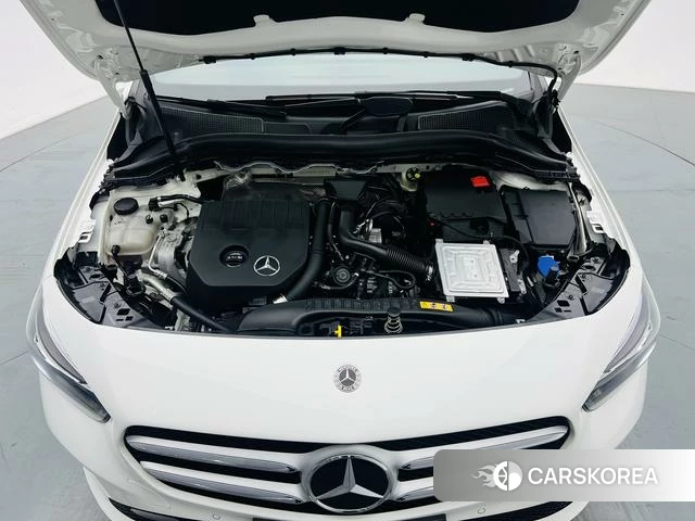 Mercedes-Benz Class B id 3890548 из Китая 20