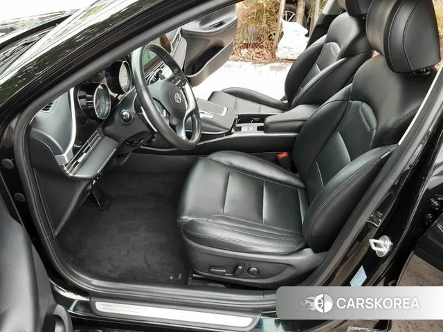 Hyundai The New Grandeur IG id 3992902 из Кореи 20