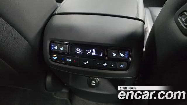 Hyundai The New Palisade id 2699166 из Кореи 20