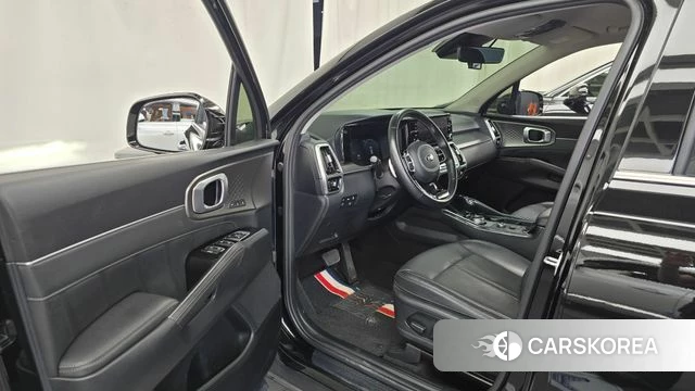 Kia Sorento 4th Generation id 4445435 из Кореи 31