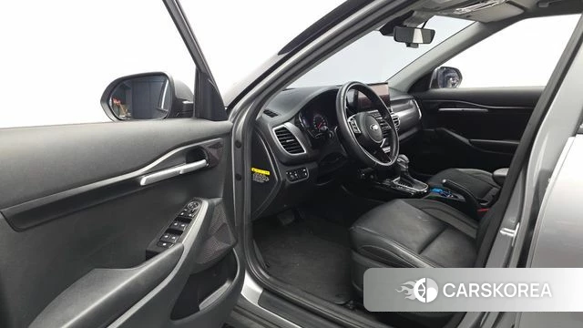 Kia Seltos id 4647427 из Кореи 30