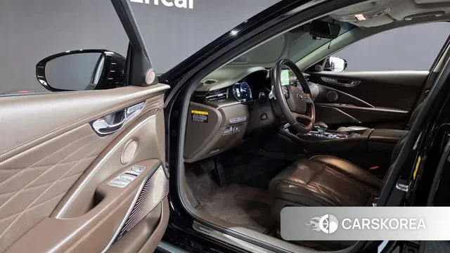 Kia More K9 id 3060276 из Кореи 20