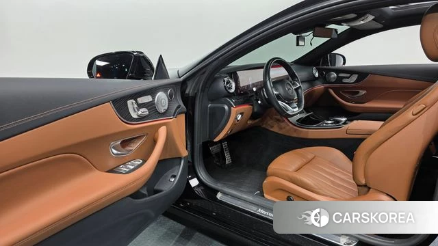 Mercedes-Benz E-Class W213 id 4907771 из Кореи 32