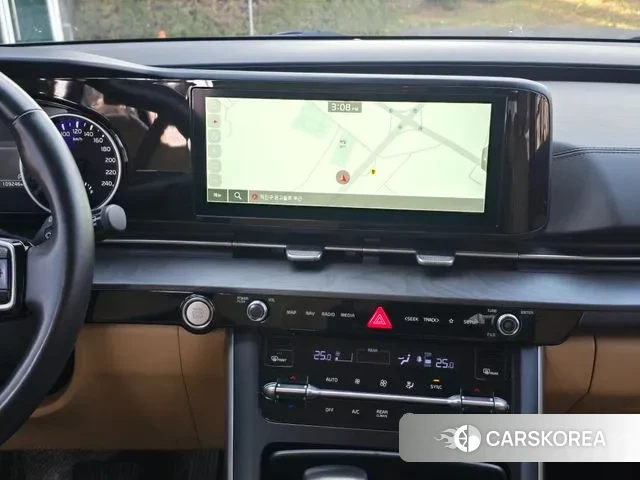 Kia Carnival 4th generation id 3444178 из Кореи 20