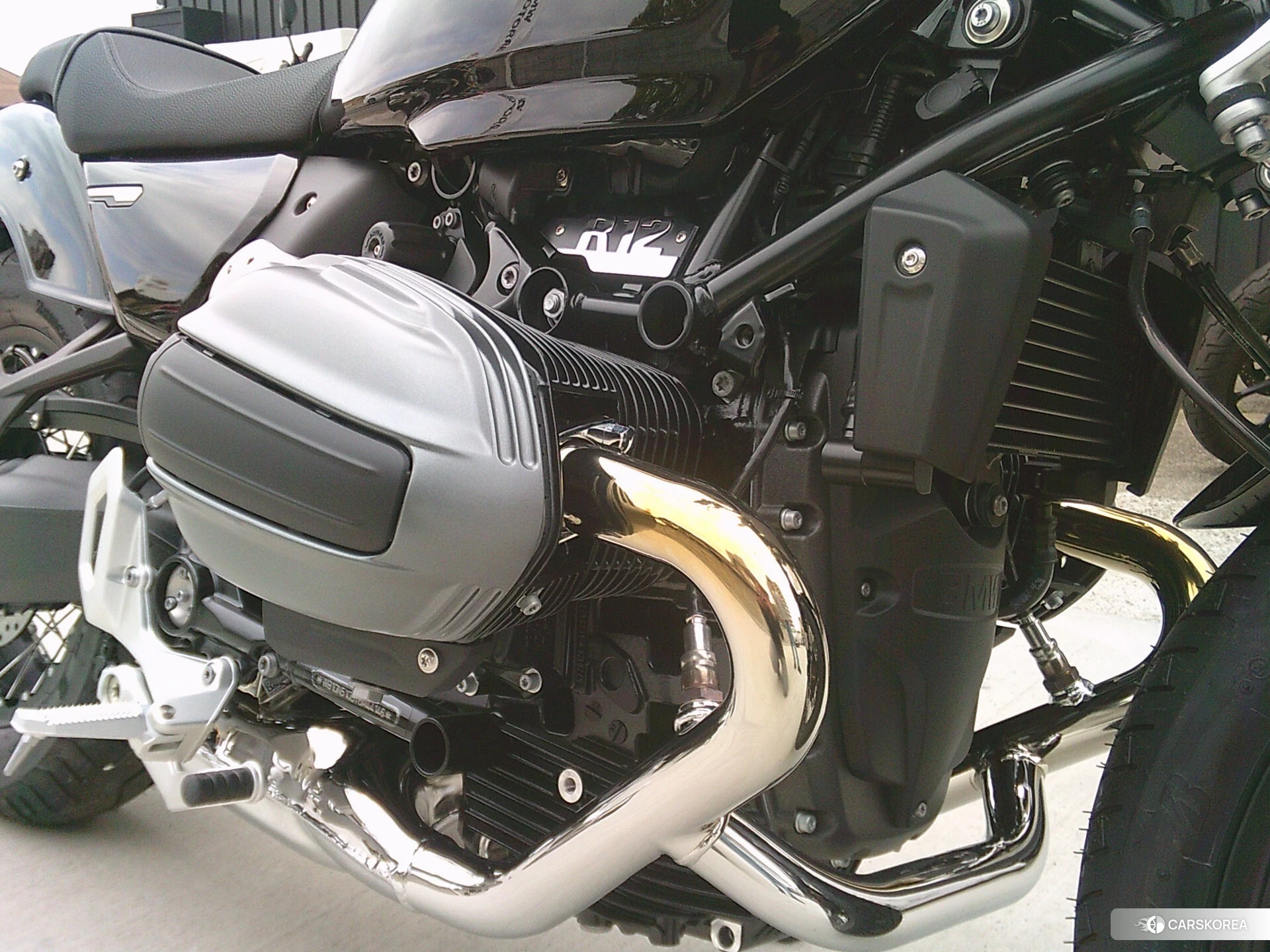 OTHER BMW R12 TOURING id 3948744 из Японии 11