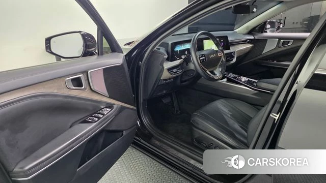 Kia K8 Hybrid id 4720920 из Кореи 20