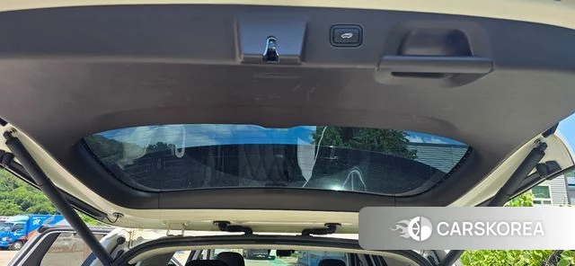 Hyundai The New Palisade id 4893403 из Кореи 10
