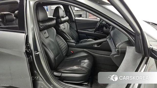 Hyundai Avante (CN7) id 3598126 из Кореи 20