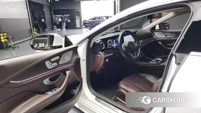 Mercedes-Benz CLS-Class C257 id 2999918 из Кореи 20