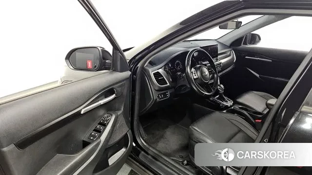 Kia Seltos id 3264385 из Кореи 20