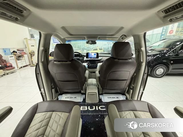 Buick GL8 id 3983305 из Китая 20