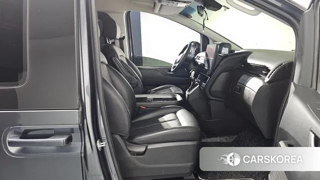 Hyundai Staria id 3411860 из Кореи 19