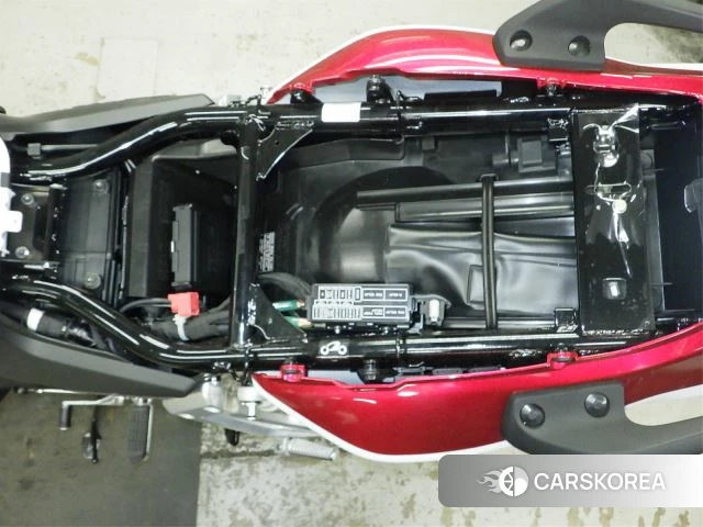 Honda CB1300SF SP id 4184442 из Японии 24