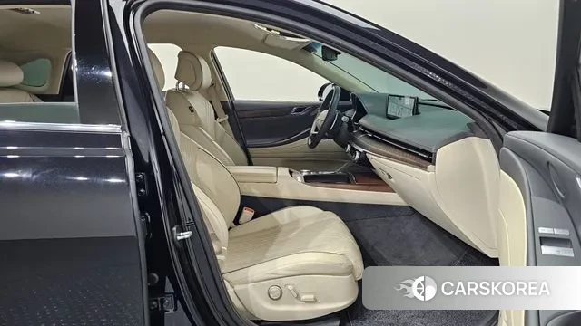 Genesis G80 (RG3) id 3307258 из Кореи 20