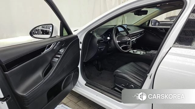 Genesis G80 (RG3) id 4560962 из Кореи 35