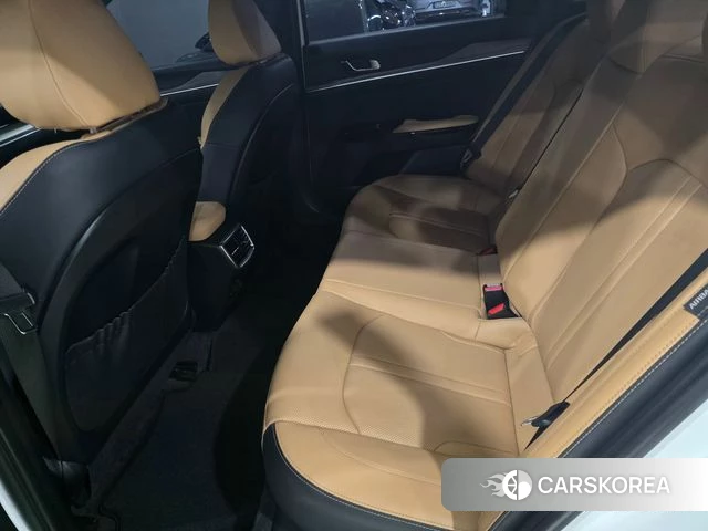 Kia K5 3rd generation id 3910721 из Кореи 19