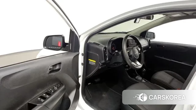 Kia Morning Urban (JA) id 3438393 из Кореи 20