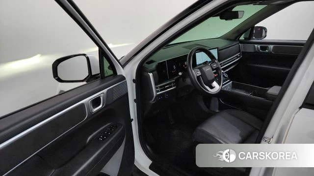 Hyundai Santa Fe (MX5) id 4635653 из Кореи 34