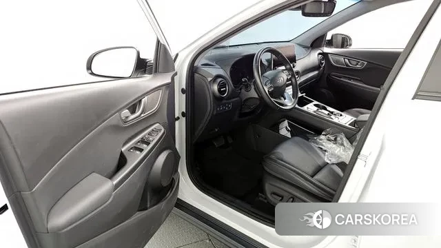 Hyundai Kona Electric id 3192526 из Кореи 20