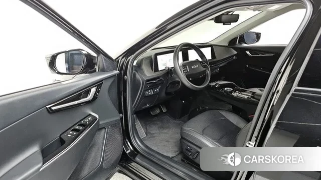 Kia EV6 id 3224336 из Кореи 20