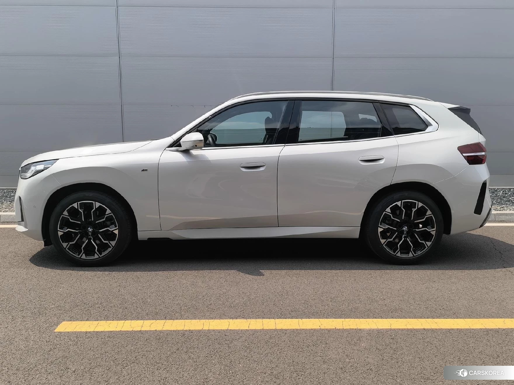 BMW X3 id 4504826 из Китая 12