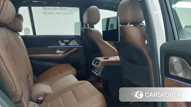 Mercedes-Benz GLS - Class X167 id 3410315 из Кореи 20