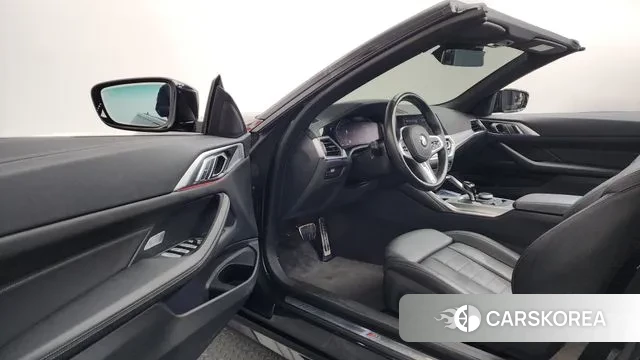 BMW 4 Series (G22) id 3524273 из Кореи 20