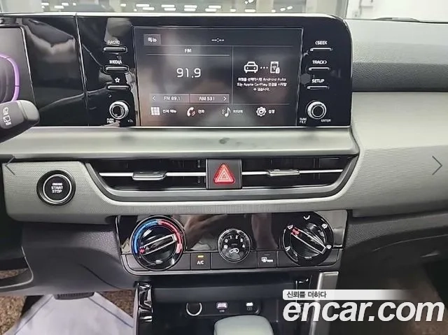 Kia The New Seltos id 2949138 из Кореи 20