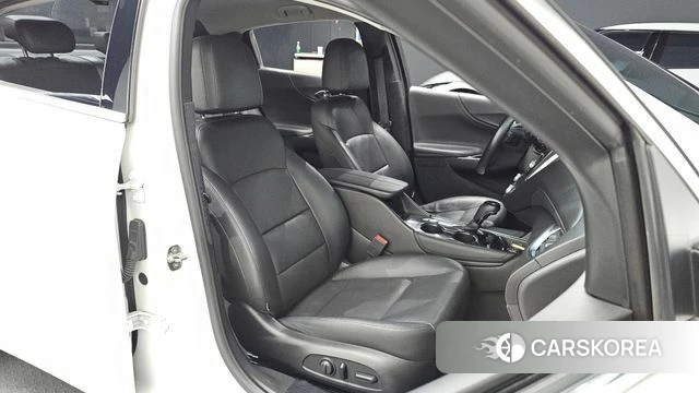 Chevrolet (GM Daewoo) All New Malibu id 4781090 из Кореи 32