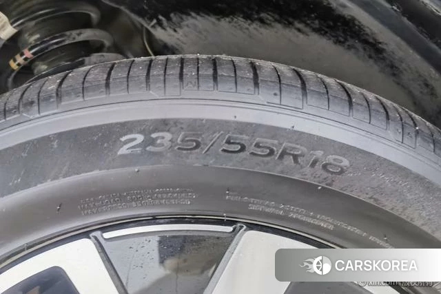Volkswagen Tanyue id 4258451 из Китая 24