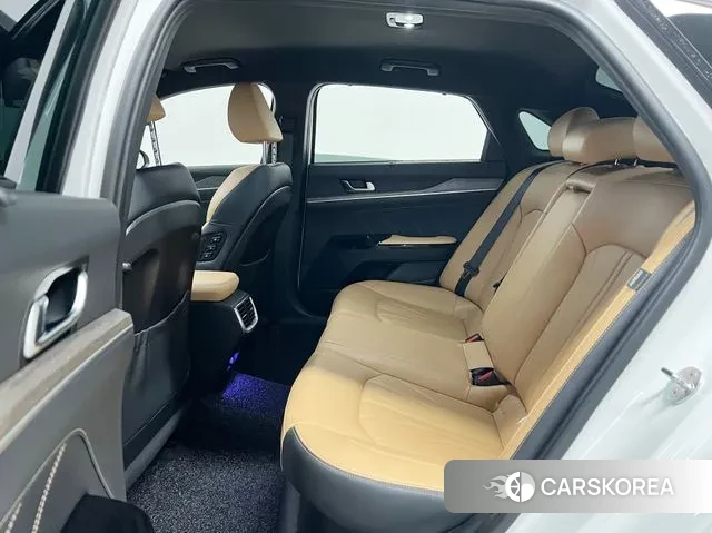 Kia K5 Hybrid 3rd Generation id 2976277 из Кореи 20