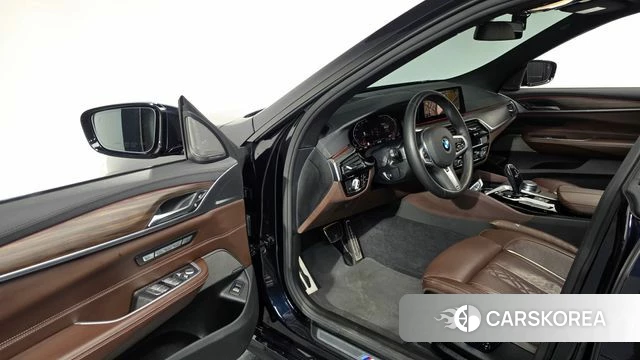 BMW 6 Series GT (G32) id 4310238 из Кореи 36