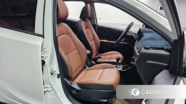 Kia The New Morning (JA) id 3538785 из Кореи 20