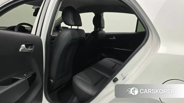 Kia Morning Urban (JA) id 3934257 из Кореи 20