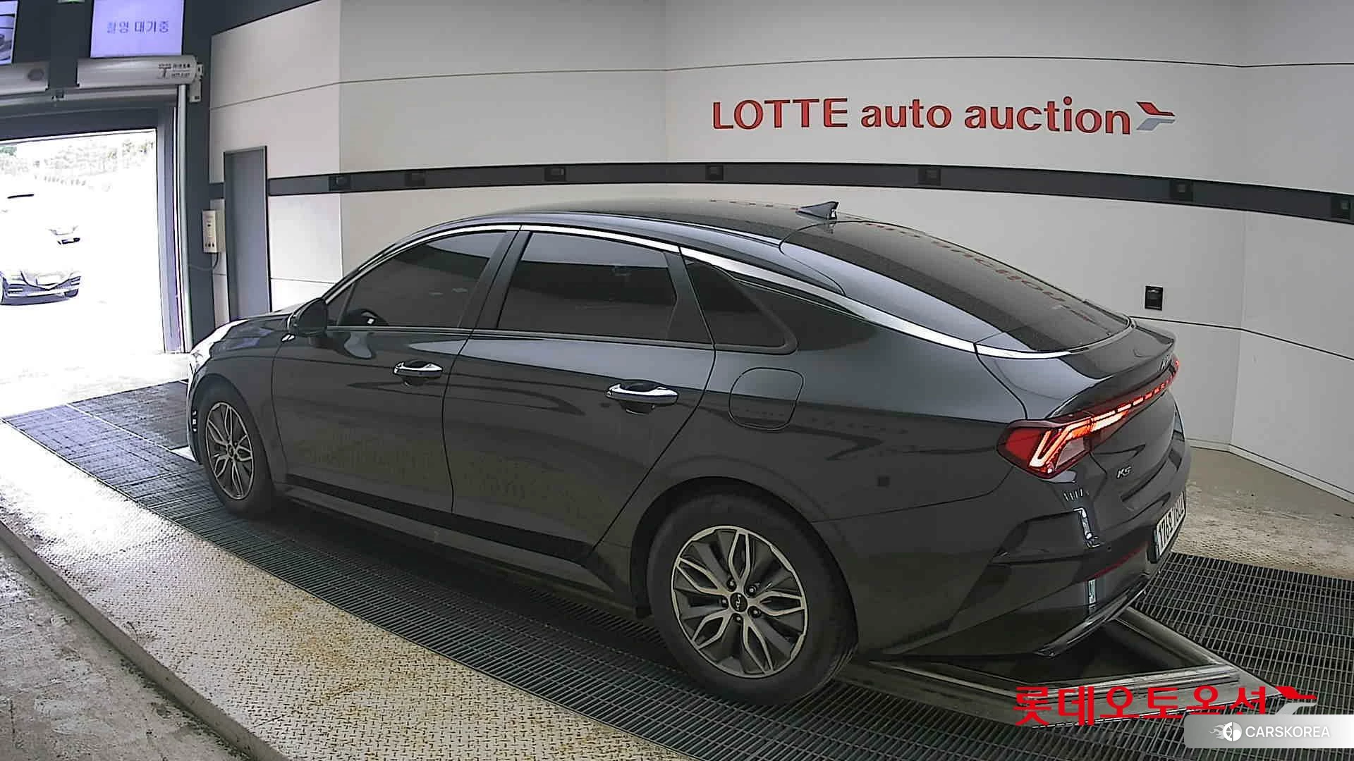 Kia K5 Hybrid id 4289598 из Кореи 37