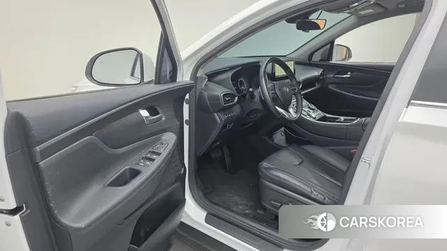 Hyundai The New Santa Fe id 3740340 из Кореи 20