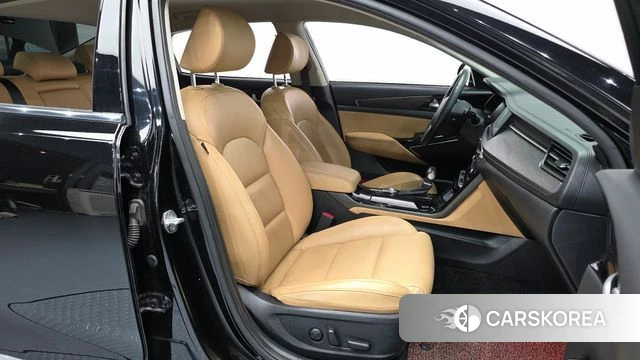 Kia K7 Premier id 3853390 из Кореи 20